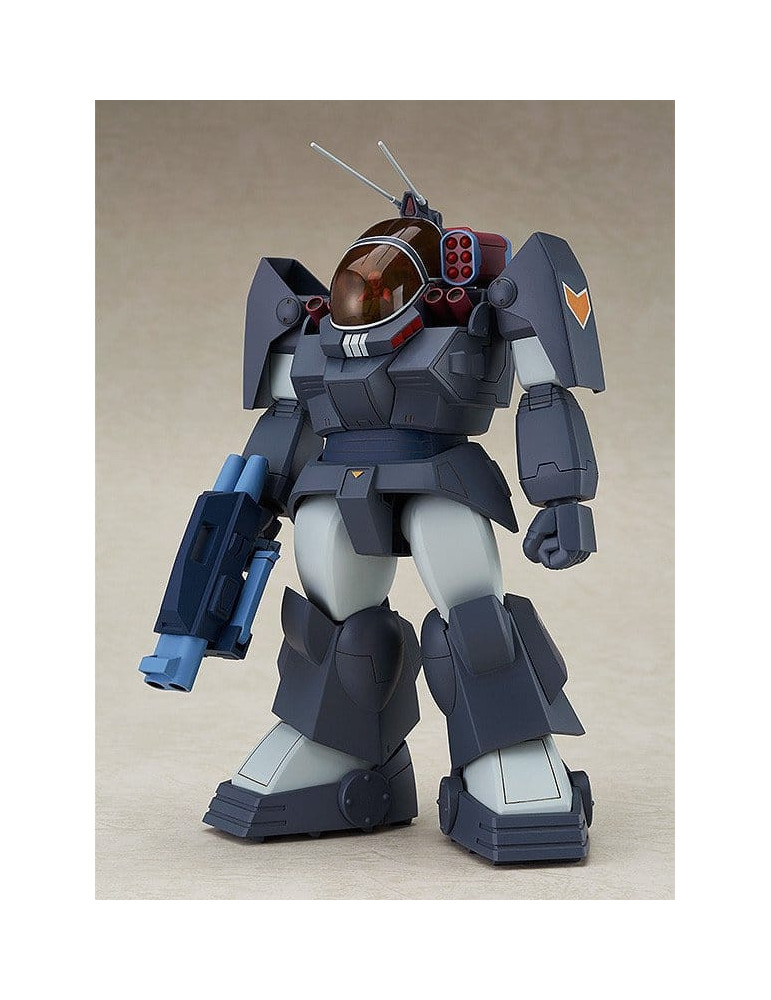 Max Factory - Fang of the Sun Dougram - figure Soltic HT128 Big Foot