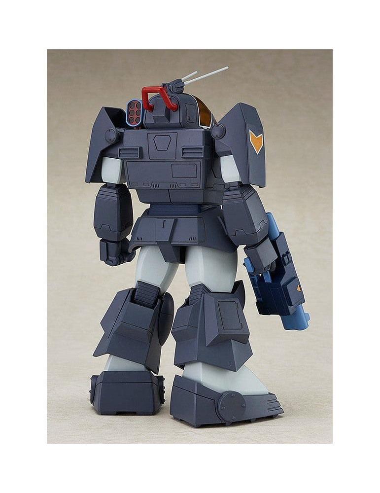 Max Factory - Fang of the Sun Dougram - figurine Soltic HT128 Big Foot