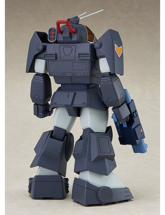 Max Factory - Fang of the Sun Dougram - figure Soltic HT128 Big Foot
