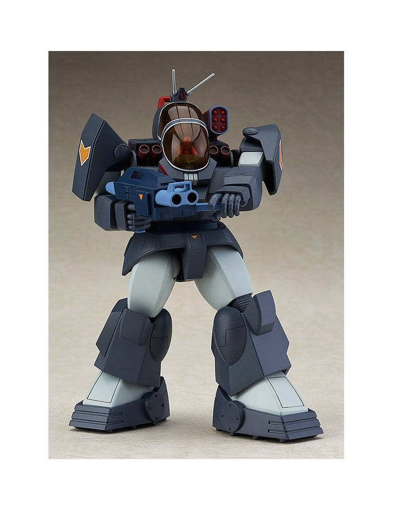 Max Factory - Fang of the Sun Dougram - figure Soltic HT128 Big Foot
