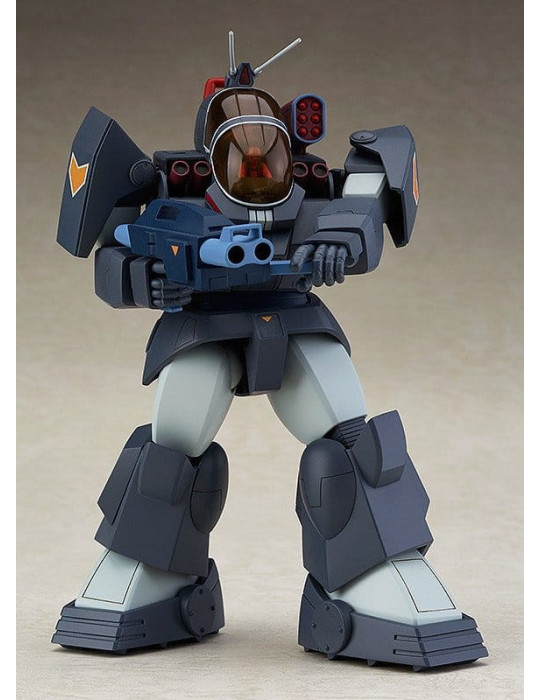 Max Factory - Fang of the Sun Dougram - figure Soltic HT128 Big Foot