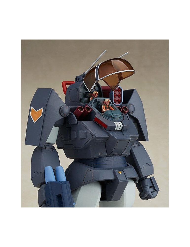 Max Factory - Fang of the Sun Dougram - figurine Soltic HT128 Big Foot