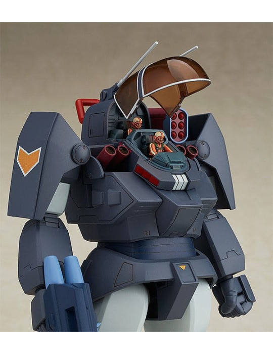 Max Factory - Fang of the Sun Dougram - figure Soltic HT128 Big Foot