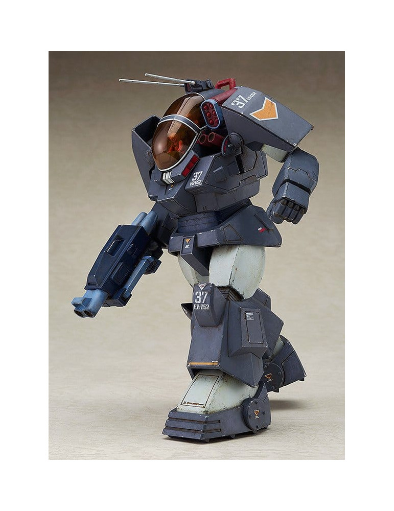 Max Factory - Fang of the Sun Dougram - figure Soltic HT128 Big Foot