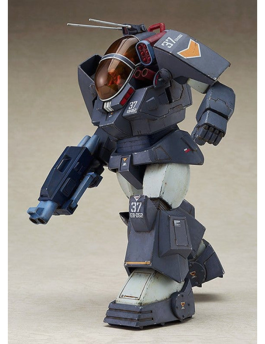 Max Factory - Fang of the Sun Dougram - figure Soltic HT128 Big Foot