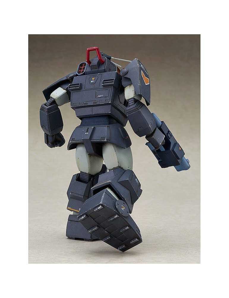Max Factory - Fang of the Sun Dougram - figure Soltic HT128 Big Foot