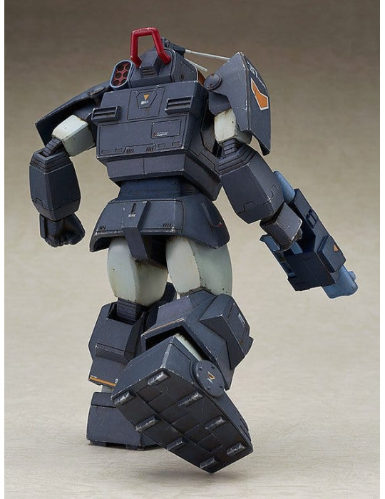 Max Factory - Fang of the Sun Dougram - figure Soltic HT128 Big Foot