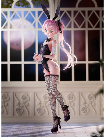 Kaitendoh - Figurine Hatsune: Bunny Girl Ver. Limited Edition Illustration by rurudo