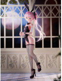 Kaitendoh - Figurine Hatsune: Bunny Girl Ver. Limited Edition Illustration by rurudo