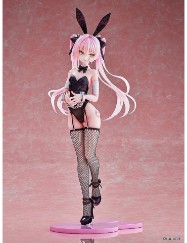 Kaitendoh - Figure Hatsune: Bunny Girl Ver. Limited Edition Illustration by rurudo 2