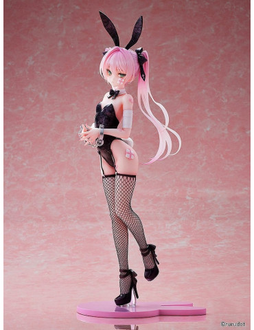 Kaitendoh - Figurine Hatsune: Bunny Girl Ver. Illustration by rurudo