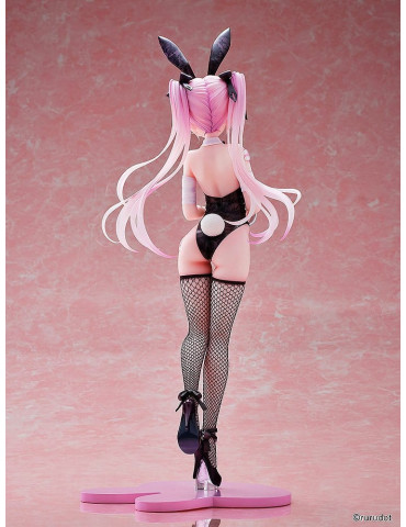 Kaitendoh - Figurine Hatsune: Bunny Girl Ver. Illustration by rurudo 2
