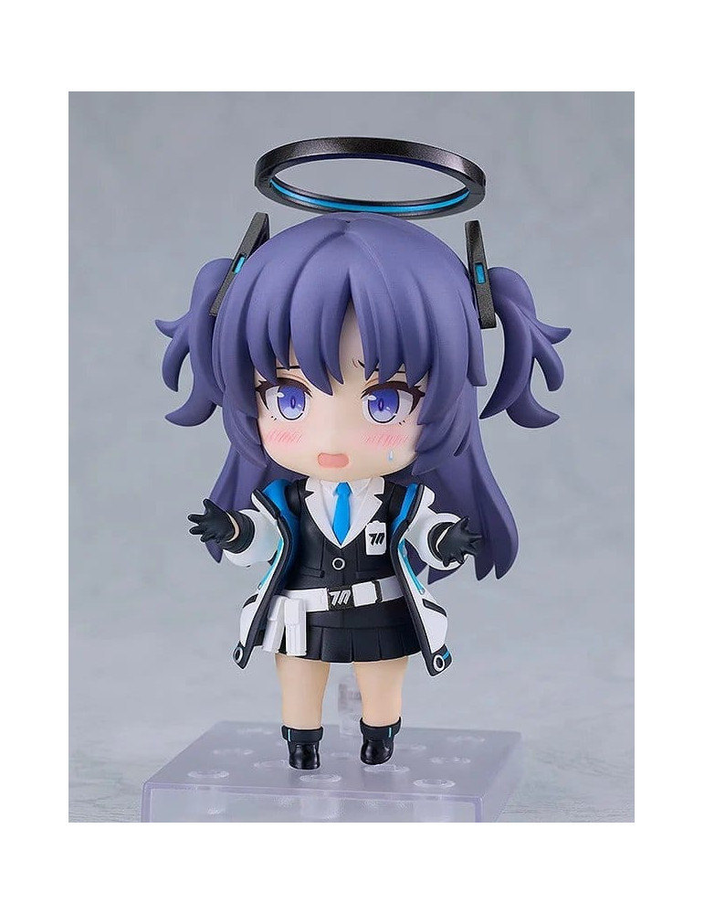 Good Smile Company - Blue Archive - figure Nendoroid Yuuka Hayase