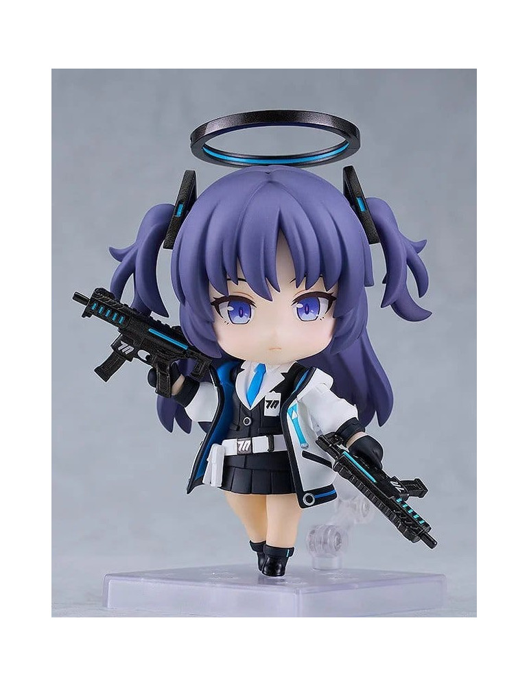 Good Smile Company - Blue Archive - figure Nendoroid Yuuka Hayase