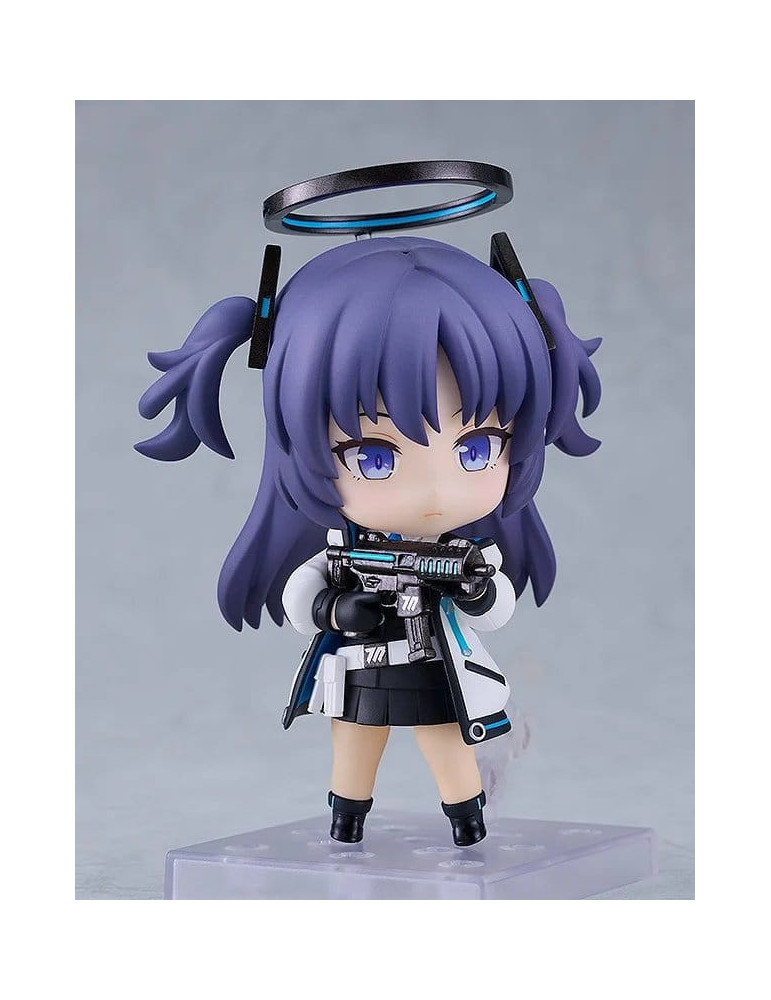 Good Smile Company - Blue Archive - figure Nendoroid Yuuka Hayase