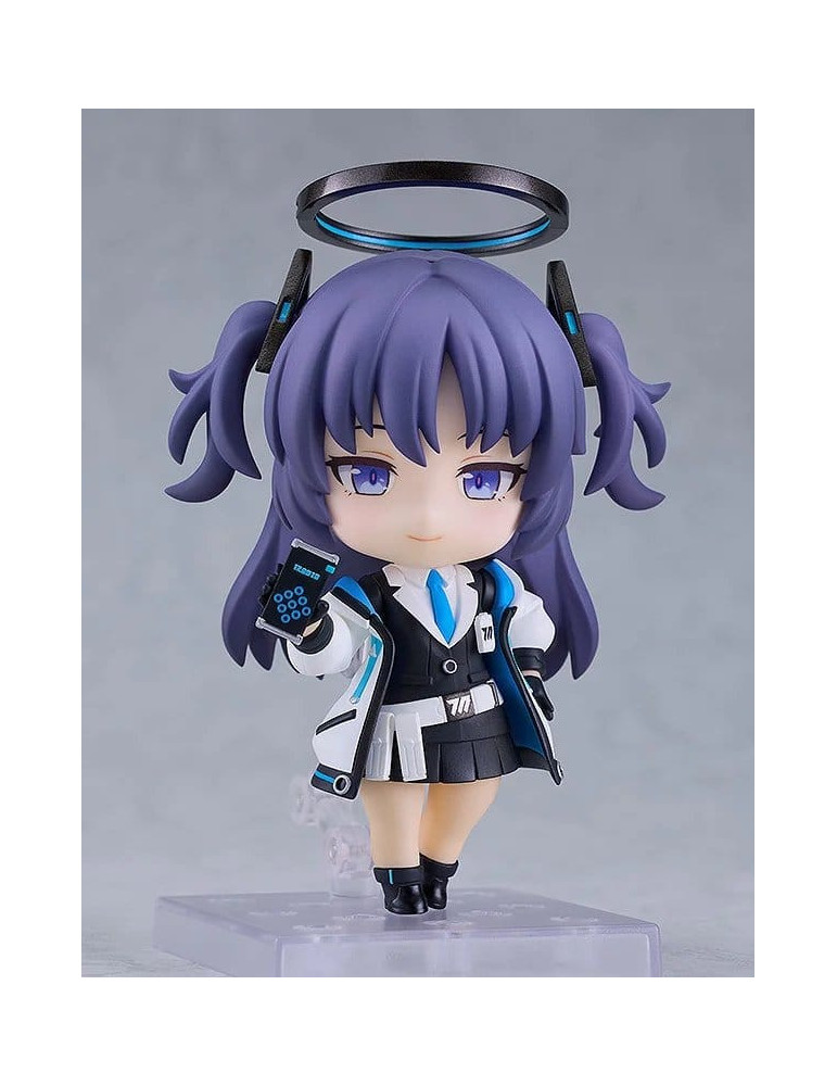 Good Smile Company - Blue Archive - figurine Nendoroid Yuuka Hayase