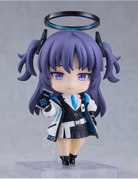 Good Smile Company - Blue Archive - figurine Nendoroid Yuuka Hayase