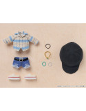 Good Smile Company - My Dress-Up Darling - Nendoroid Doll Outfit Set: Marin Kitagawa Casual Outfit Ver.