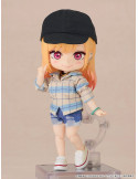 Good Smile Company - My Dress-Up Darling - figurine Nendoroid Doll Marin Kitagawa: Casual Outfit Ver.