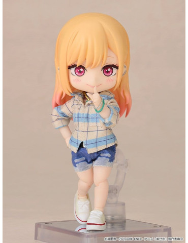 Good Smile Company - My Dress-Up Darling - figure Nendoroid Doll Marin Kitagawa: Casual Outfit Ver. 2