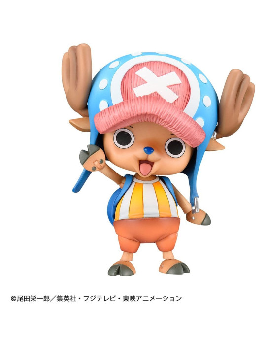 Megahouse - One Piece - figure Variable Action Heroes Tony Tony Chopper