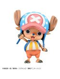 Megahouse - One Piece - figurine Variable Action Heroes Tony Tony Chopper