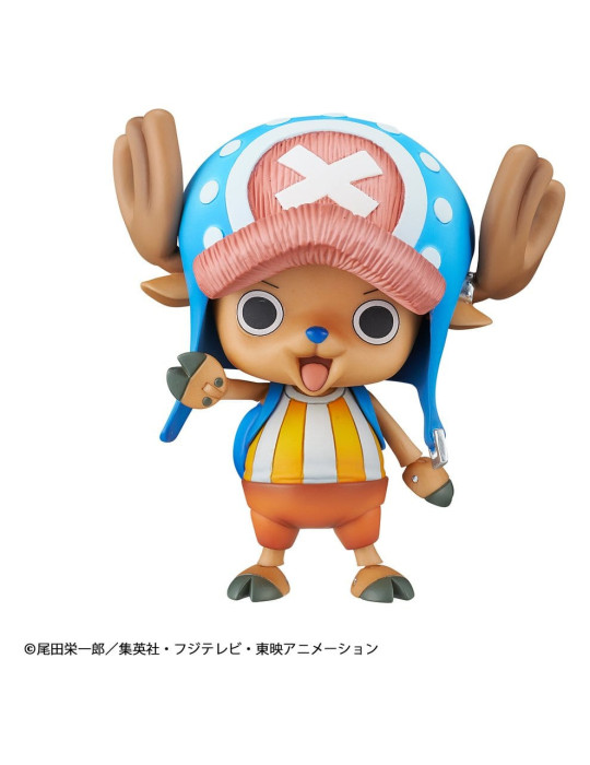 Megahouse - One Piece - figure Variable Action Heroes Tony Tony Chopper