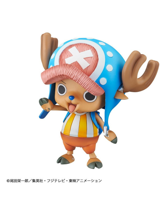 Megahouse - One Piece - figurine Variable Action Heroes Tony Tony Chopper