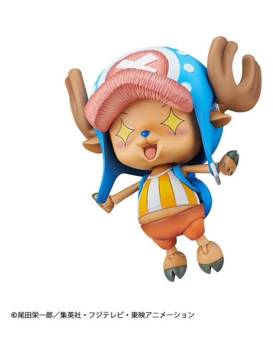 Megahouse - One Piece - figure Variable Action Heroes Tony Tony Chopper