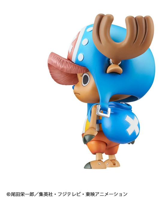 Megahouse - One Piece - figure Variable Action Heroes Tony Tony Chopper