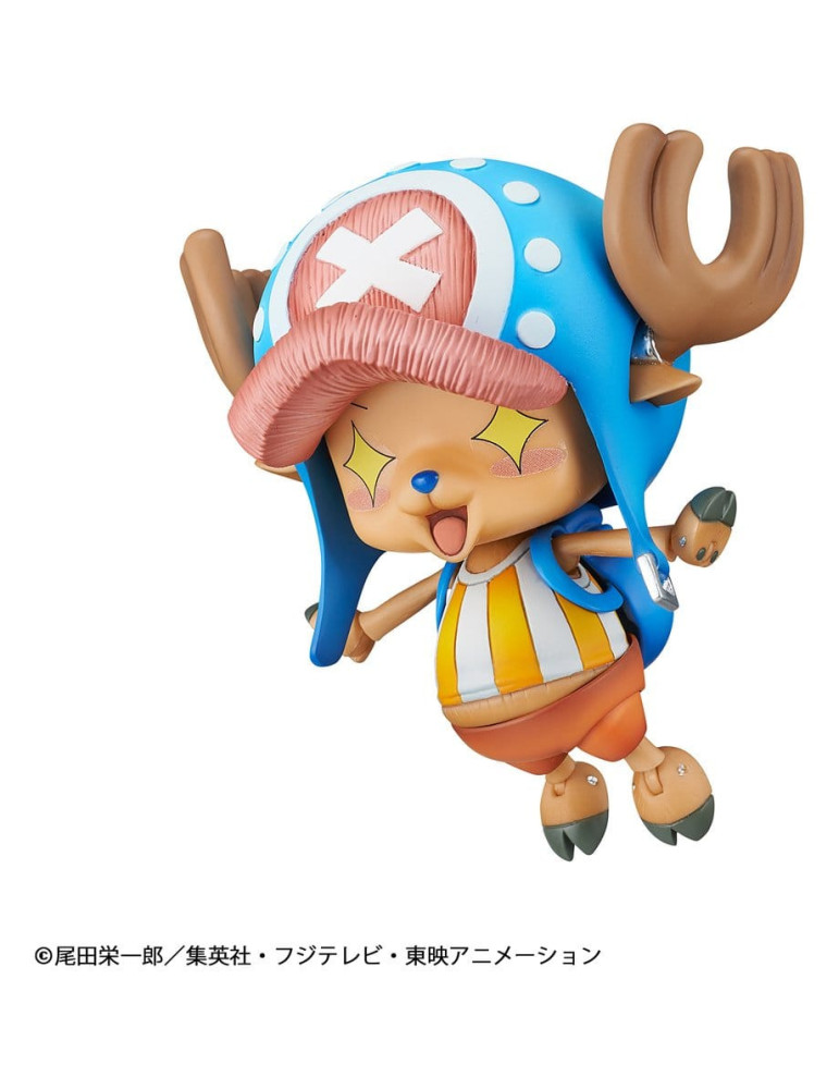 Megahouse - One Piece - figure Variable Action Heroes Tony Tony Chopper