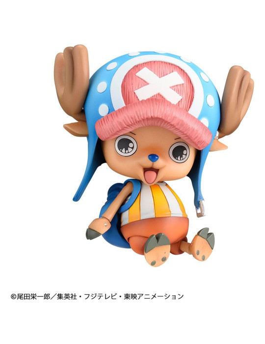 Megahouse - One Piece - figure Variable Action Heroes Tony Tony Chopper