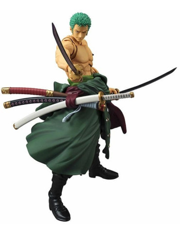 Megahouse - One Piece - figurine Variable Action Heroes Roronoa Zoro