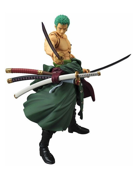 Megahouse - One Piece - figure Variable Action Heroes Roronoa Zoro
