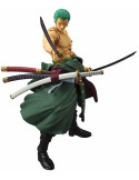 Megahouse - One Piece - figurine Variable Action Heroes Roronoa Zoro