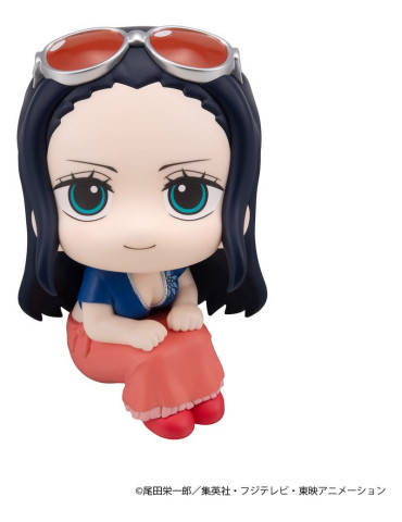 Megahouse - One Piece - figure Look up Nico Robin