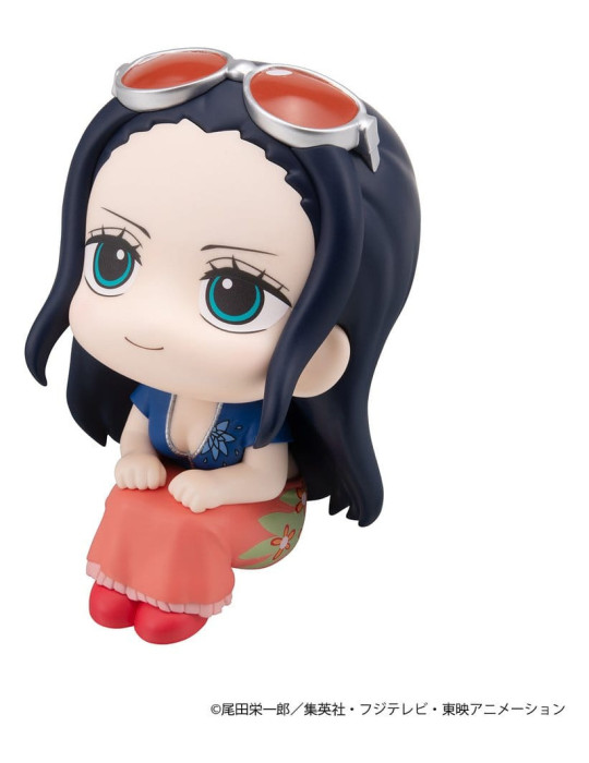 Megahouse - One Piece - figure Look up Nico Robin
