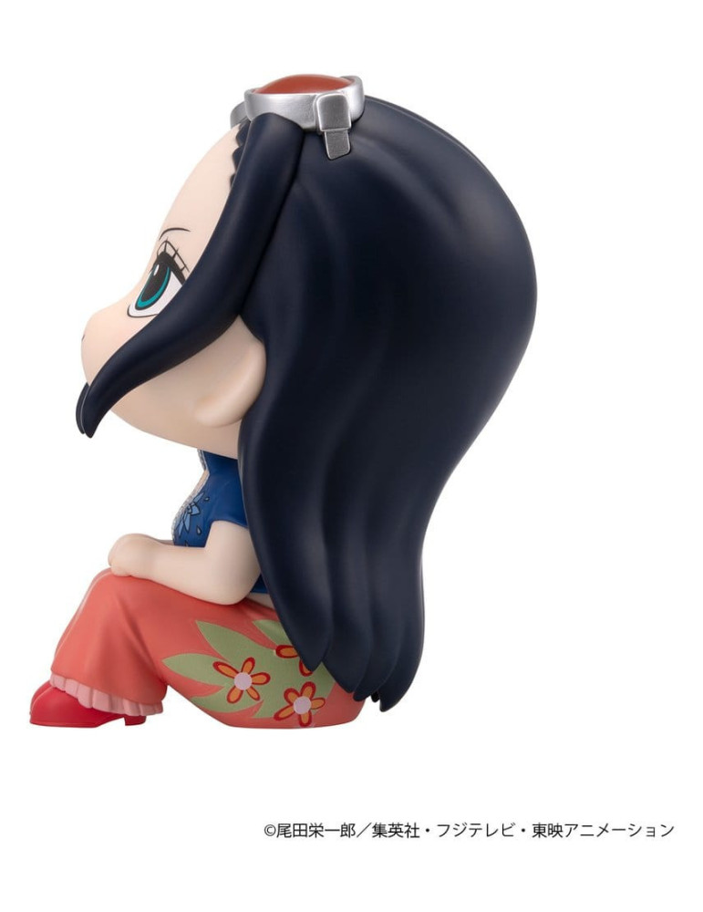 Megahouse - One Piece - figure Look up Nico Robin