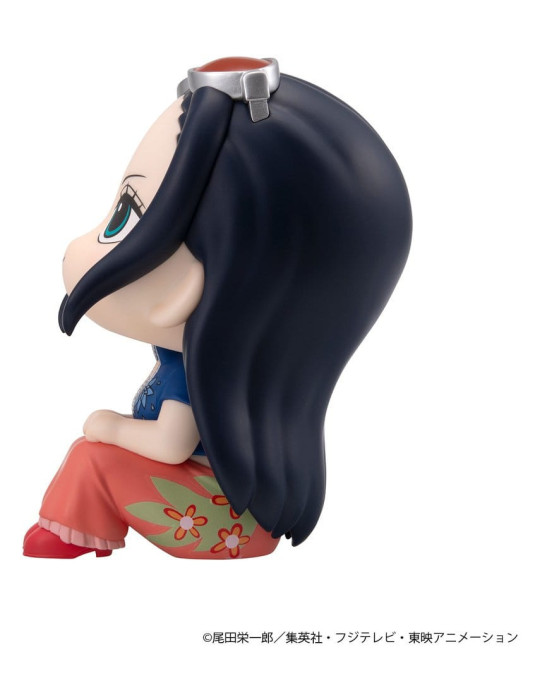 Megahouse - One Piece - figurine Look up Nico Robin