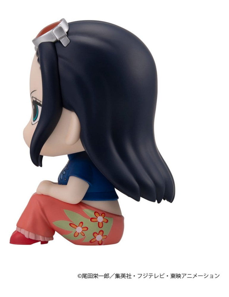 Megahouse - One Piece - figure Look up Nico Robin