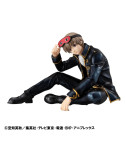 Megahouse - Gintama - figurine G.E.M. Series Palm Size Okita san