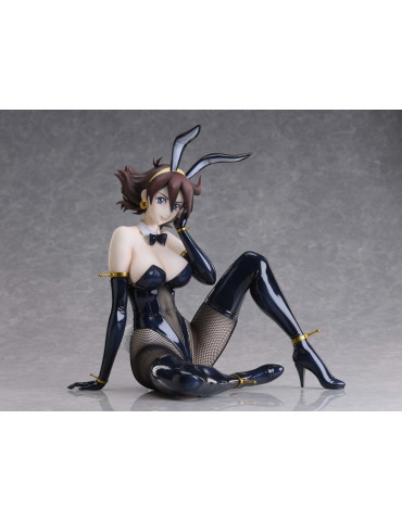 Megahouse - Mobile Fighter G Gundam - figurine B-Style Rain Mikamura Bunny Ver. 2
