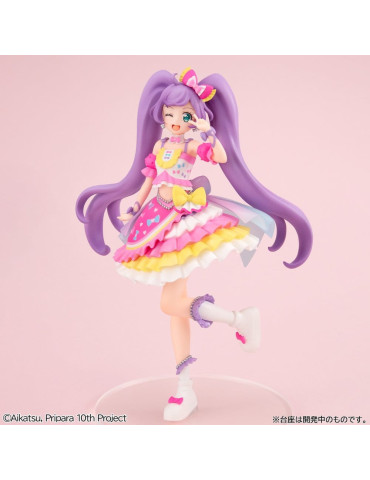Megahouse - Aikatsu!×Pripara - figure Lucrea Lite Laala Manaka