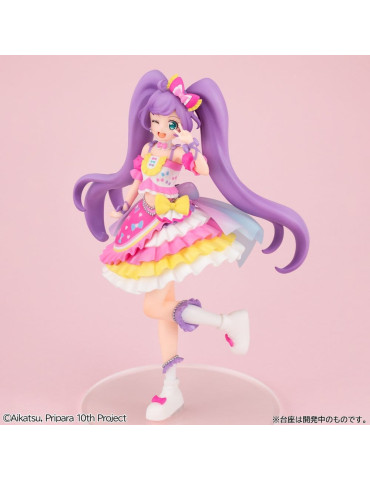 Megahouse - Aikatsu!×Pripara - figure Lucrea Lite Laala Manaka 2