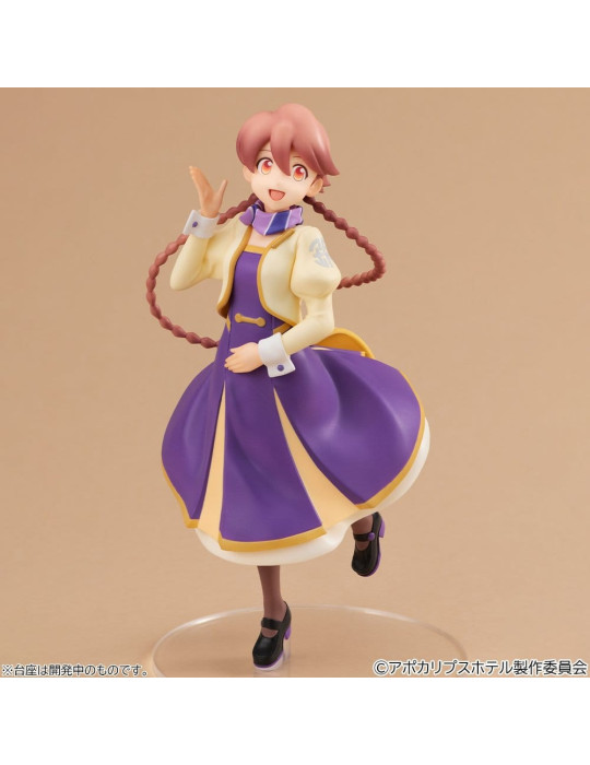 Megahouse - Apocalypse Hotel - figurine Lucrea Lite Yachiyo
