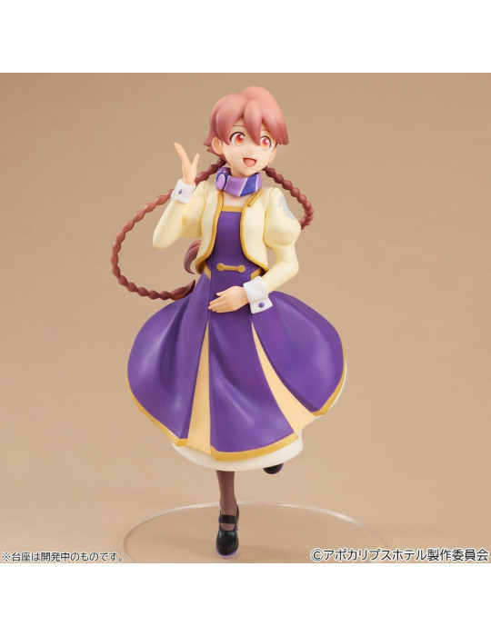 Megahouse - Apocalypse Hotel - figure Lucrea Lite Yachiyo