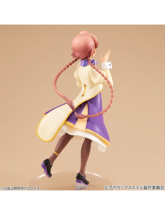 Megahouse - Apocalypse Hotel - figure Lucrea Lite Yachiyo