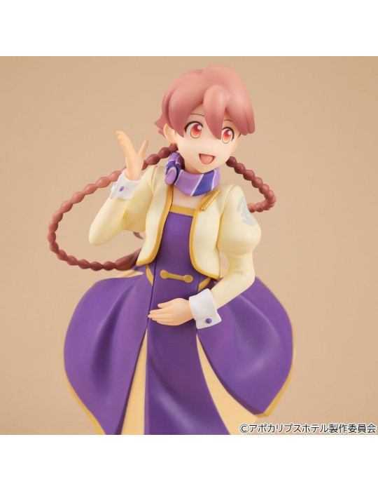 Megahouse - Apocalypse Hotel - figure Lucrea Lite Yachiyo