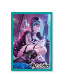 Hololive Official Card Game Card Sleeve Vol. 23 Rindo Chihaya
