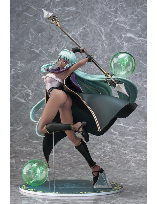 Phat! - Unicorn Overlord - figurine Rosalinde